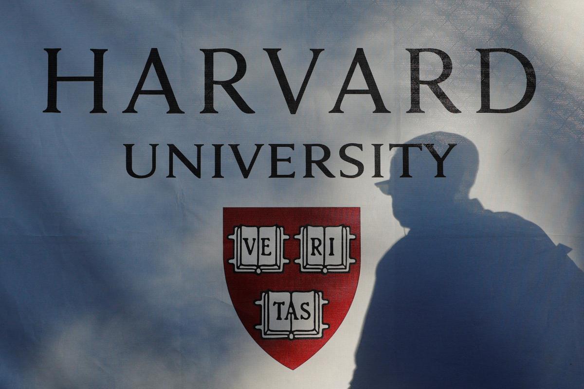 Trump says Harvard deal is close, university will pay $500 million - The  Hindu