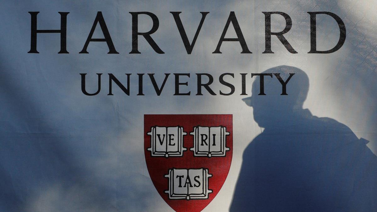 Trump says Harvard deal is close, university will pay $500 million