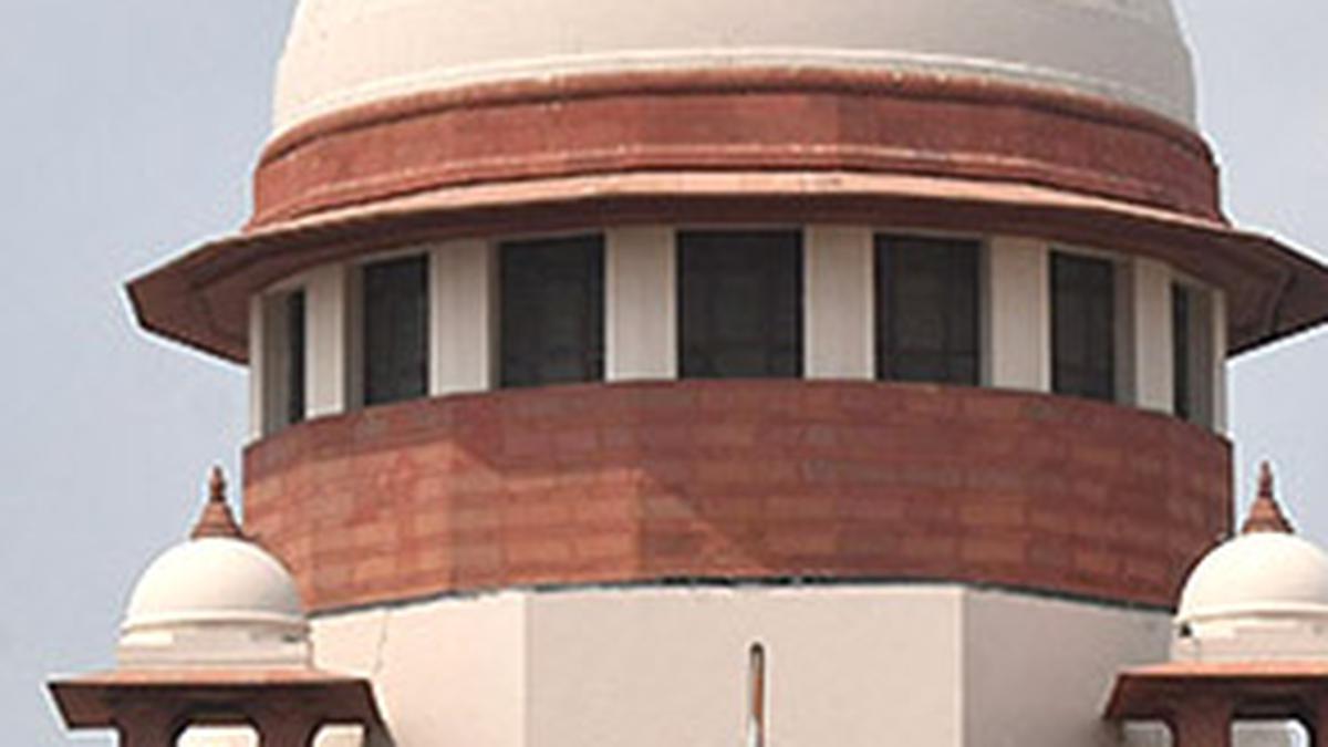 Supreme Court hearing on Article 370 abrogation live updates | Day 8