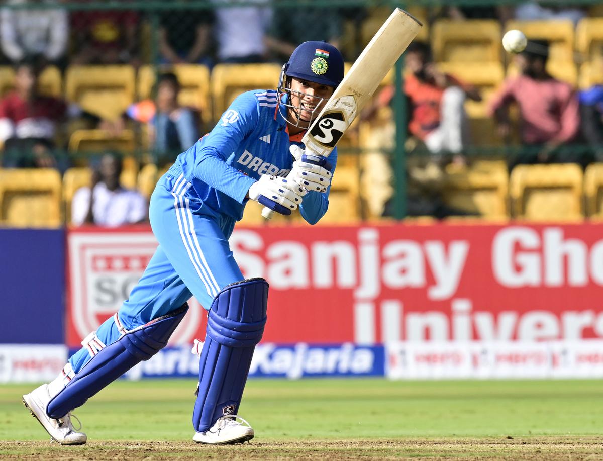 CRICKET | Smriti’s century powers India to a massive win over South Africa