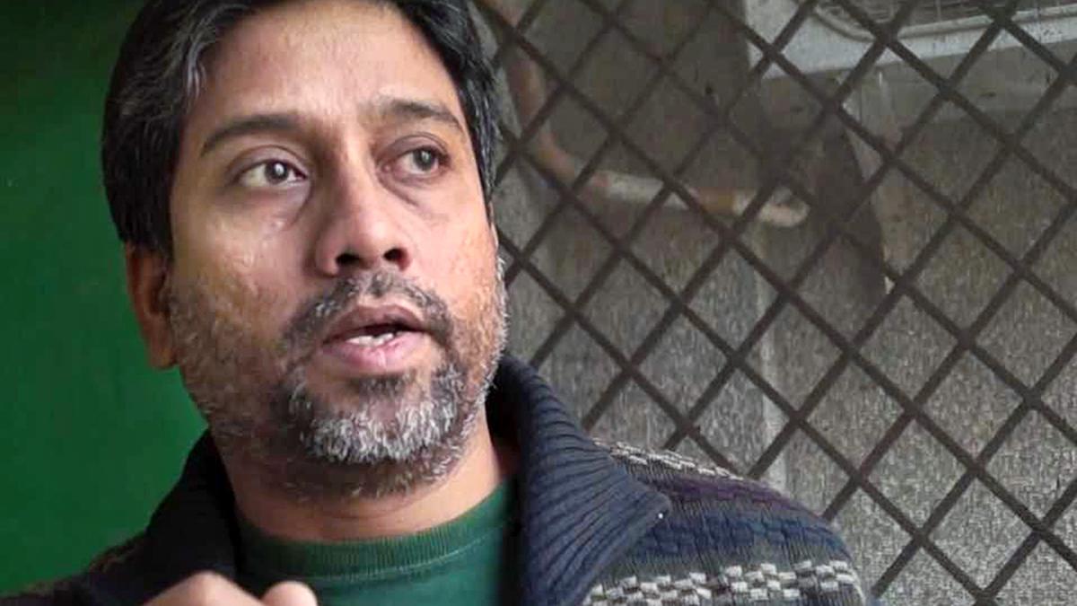 Bombay HC reserves order on Hany Babu’s bail plea in Bhima Koregaon case