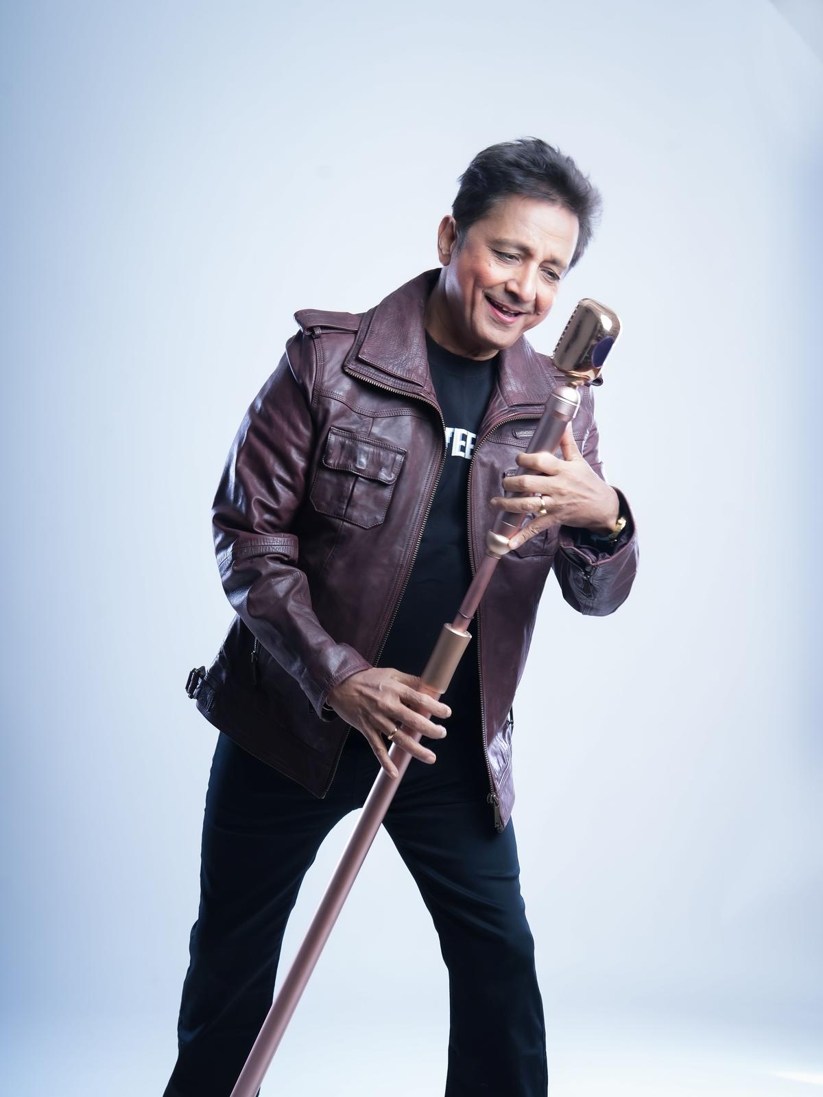 Playback singer Sukhwinder Singh will be performing at a live concert Jazbaa in Delhi on September 7