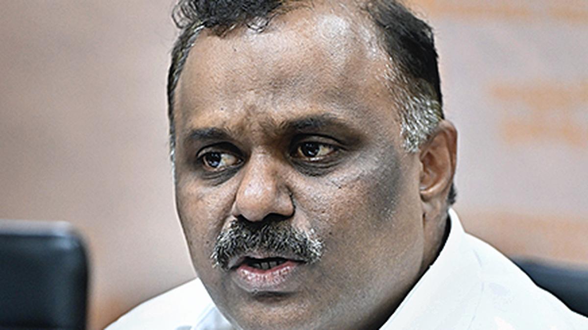 Andhra Pradesh Legislative Assembly unanimously passes Bill to repeal NALA Act