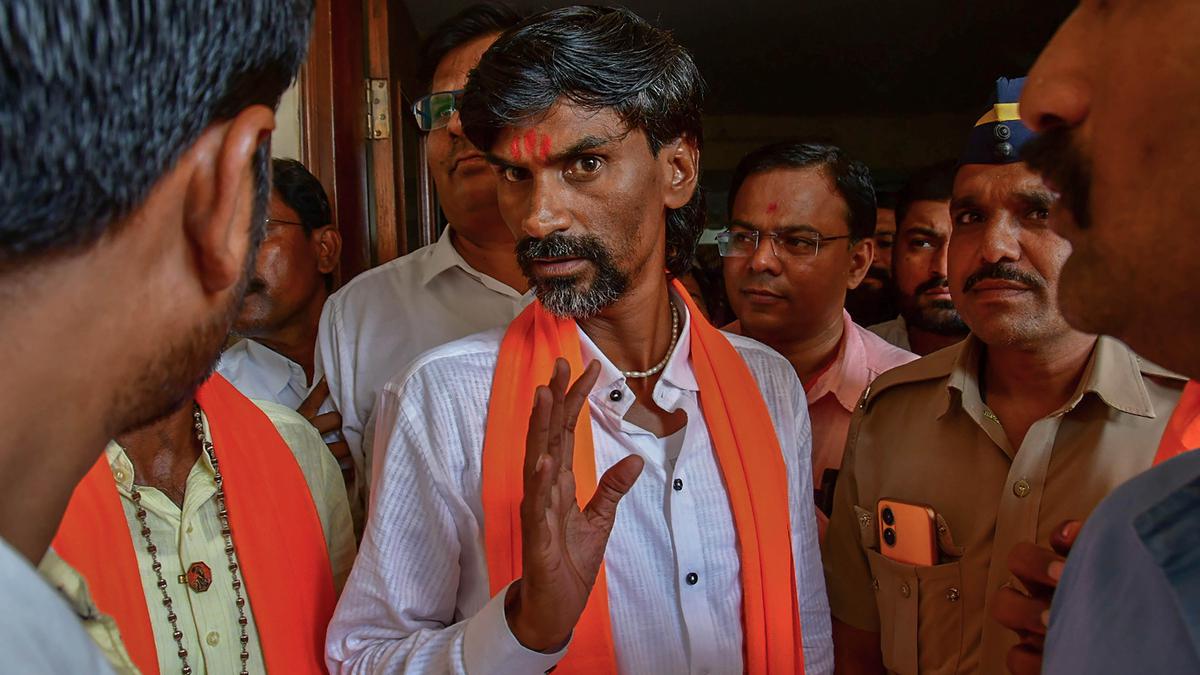 Fast unto death across Maharashtra, says pro-Maratha quota activist