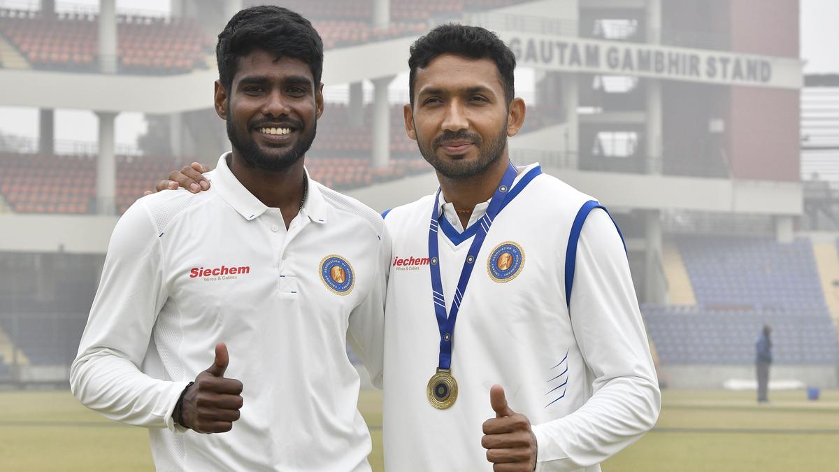 Ranji Trophy | Confident Pondicherry takes on Jammu & Kashmir