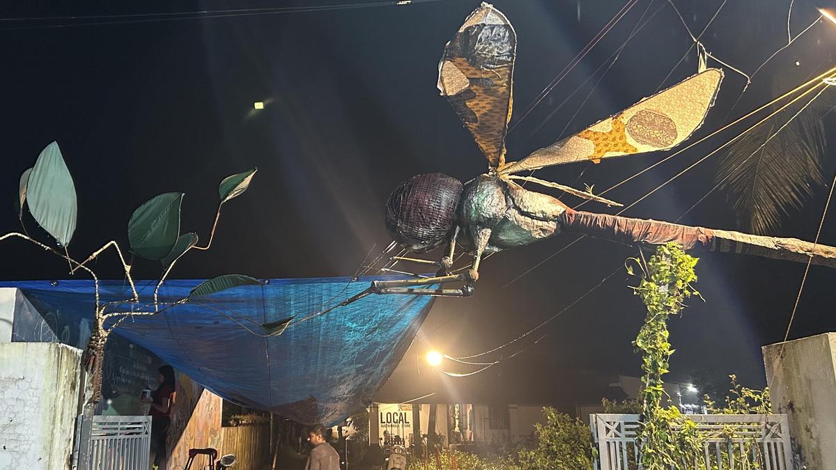 Local Sustainability Fest in Kochi to bring together creators, artists and ecopreneurs