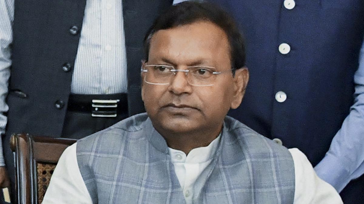 Recommendation from Group of Ministers awaited for GST exemption on health, life insurance
