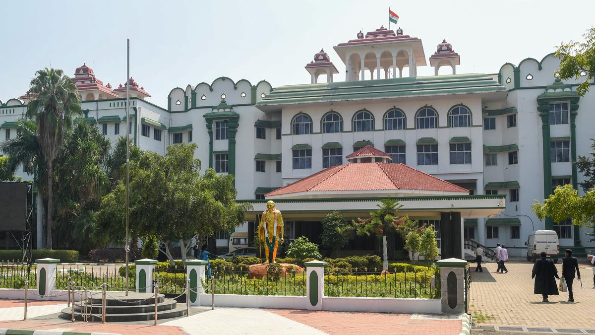 Lands of temples, mutt should be used only for religious activities, reiterates HC