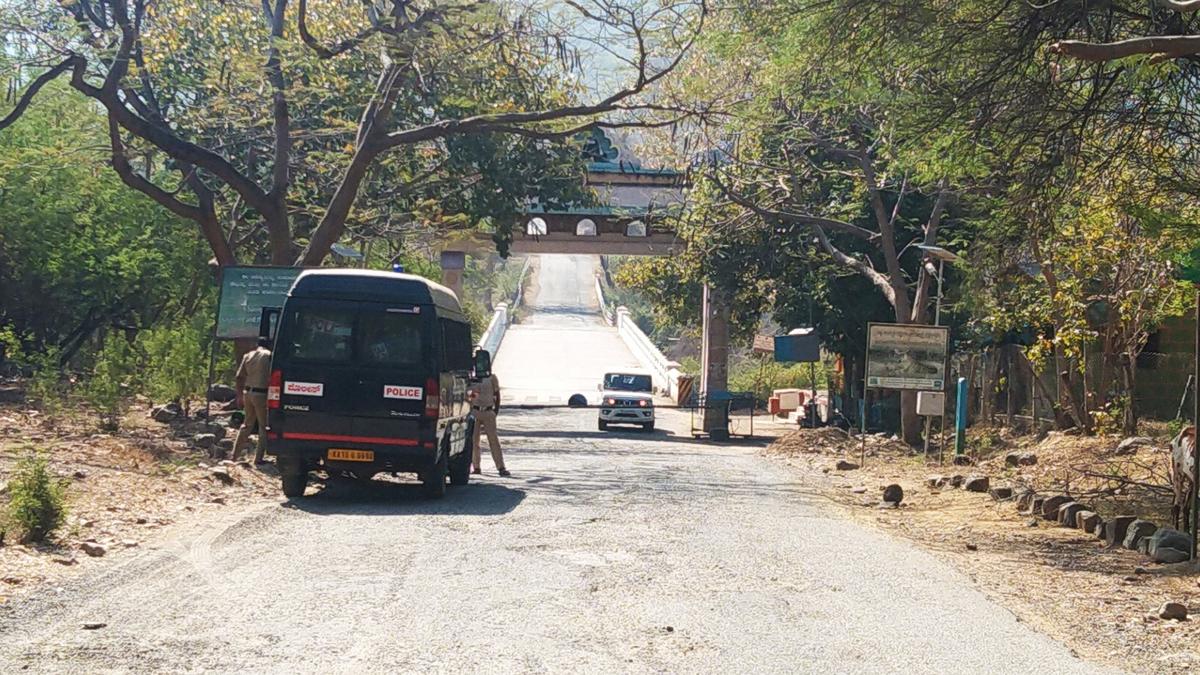 Here are the big stories from Tamil Nadu today