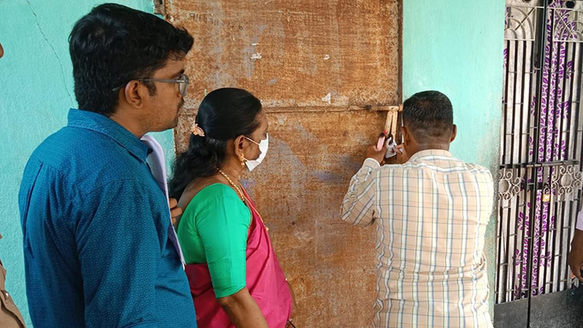 Telangana battles rising kidney failures, deaths amid surge in quack clinics