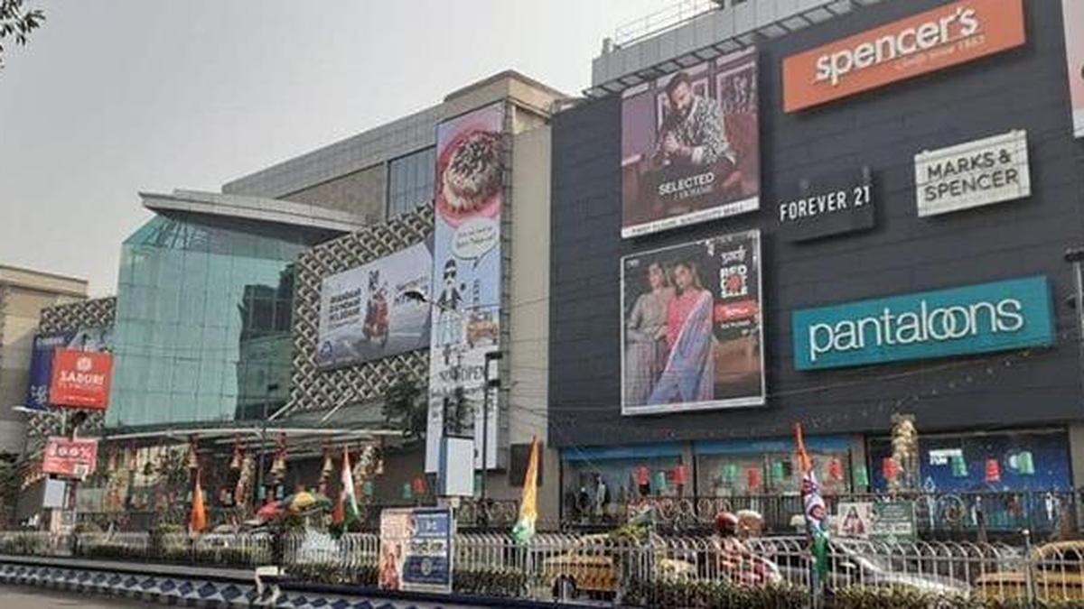 Hyderabad’s Banjara Hills and Himayathnagar feature in Main Streets Across the World 2025 rankings, London’s Bond Street secures top slot