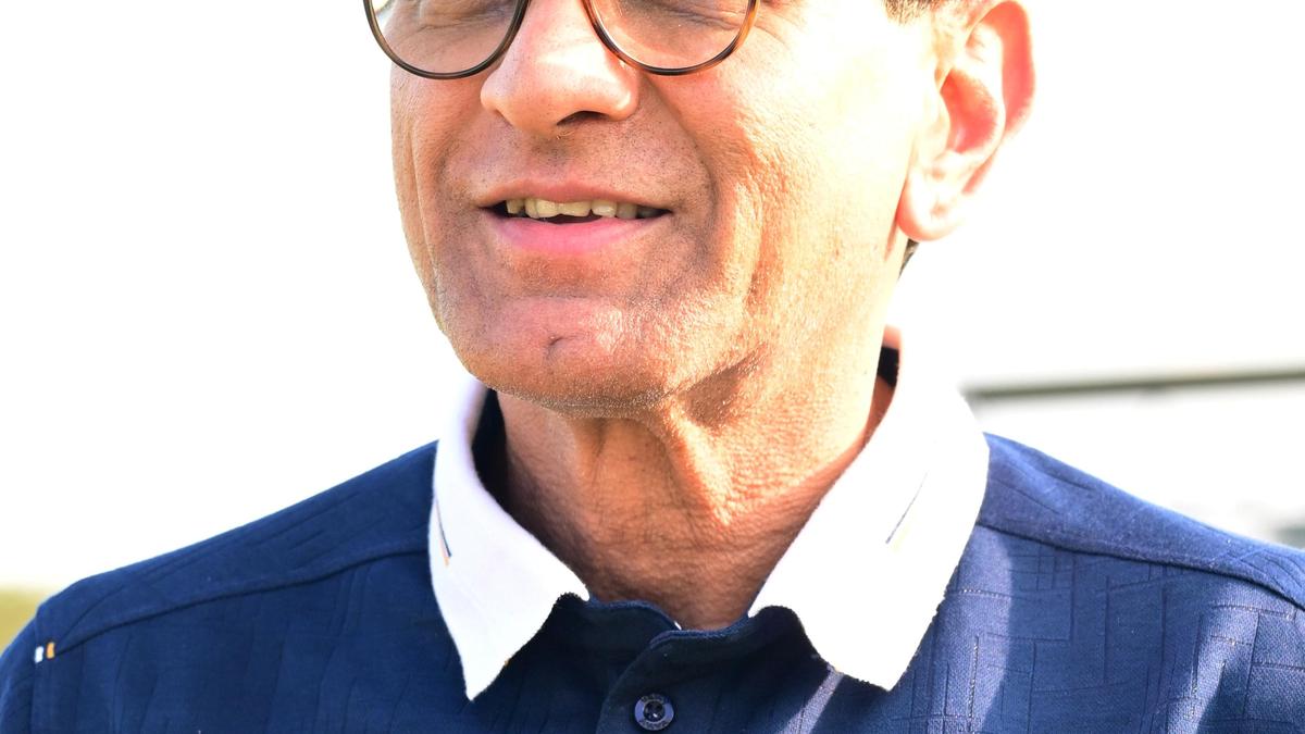 The u-23 team has done exceptionally well: TNCA secretary Bhagwandas