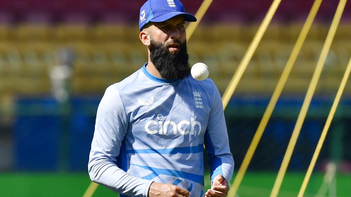 England all-rounder Moeen Ali retires from international cricket