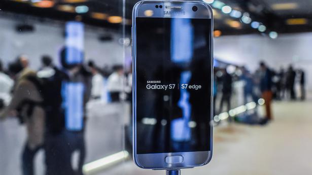 Samsung fined USD 9.8 million for misleading Australian phone ads