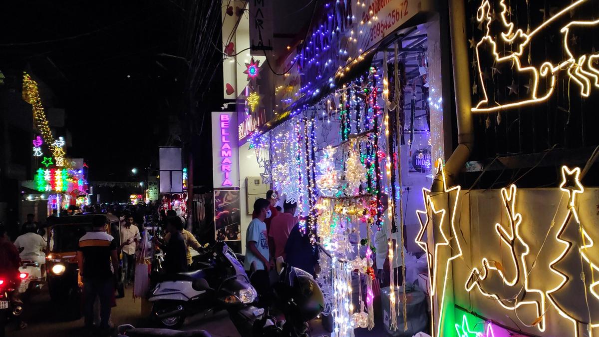 Thrissur Shopping Festival kicks off on Thursday