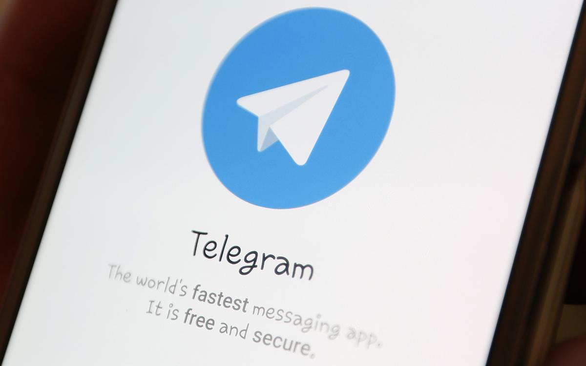 Telegram launches topics for groups, blockchain-based usernames, new emojis and reactions