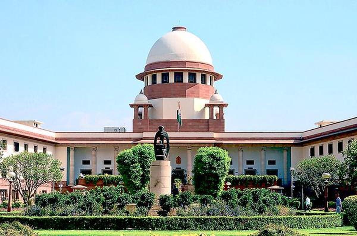 Supreme Court to Weigh If Rules Undercut India’s Wetland Protections