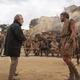 ‘Gladiator II’ movie review: Denzel Washington owns the arena  FilmyMeet