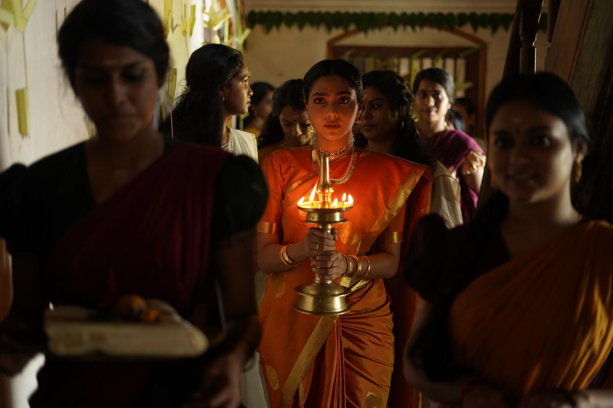 Malayalam film ‘Kumari’ is the story of five women, says its director Nirmal Sahadev