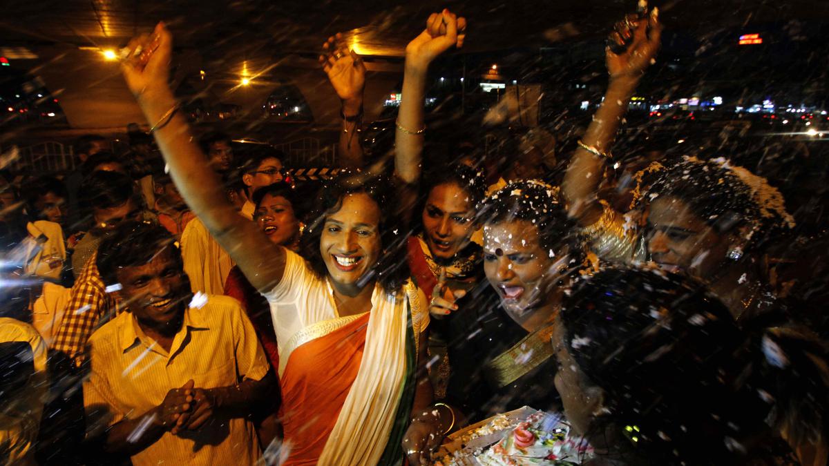 Kolkata’s transgender community marks 10 years of landmark verdict, calls for greater dignity