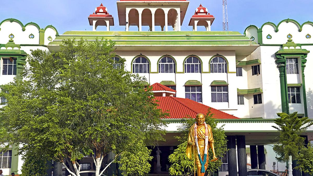 HC directs State to pay compensation of ₹30 lakh to kin of custodial death victim