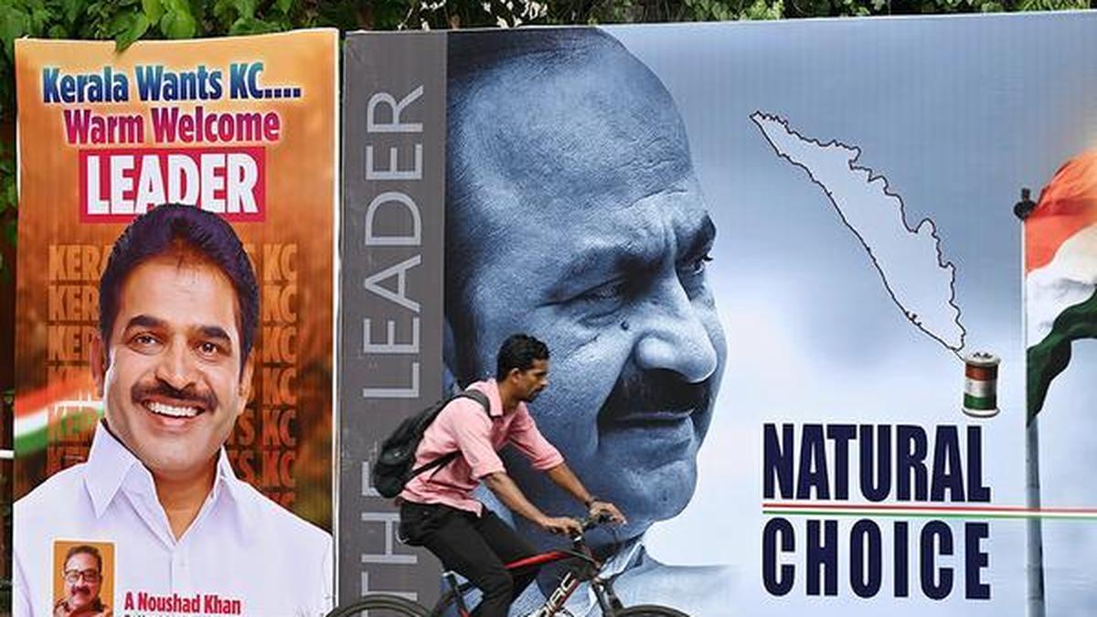 AICC begins consultations with Kerala leaders in New Delhi to decide on Congress’ Chief Minister candidate