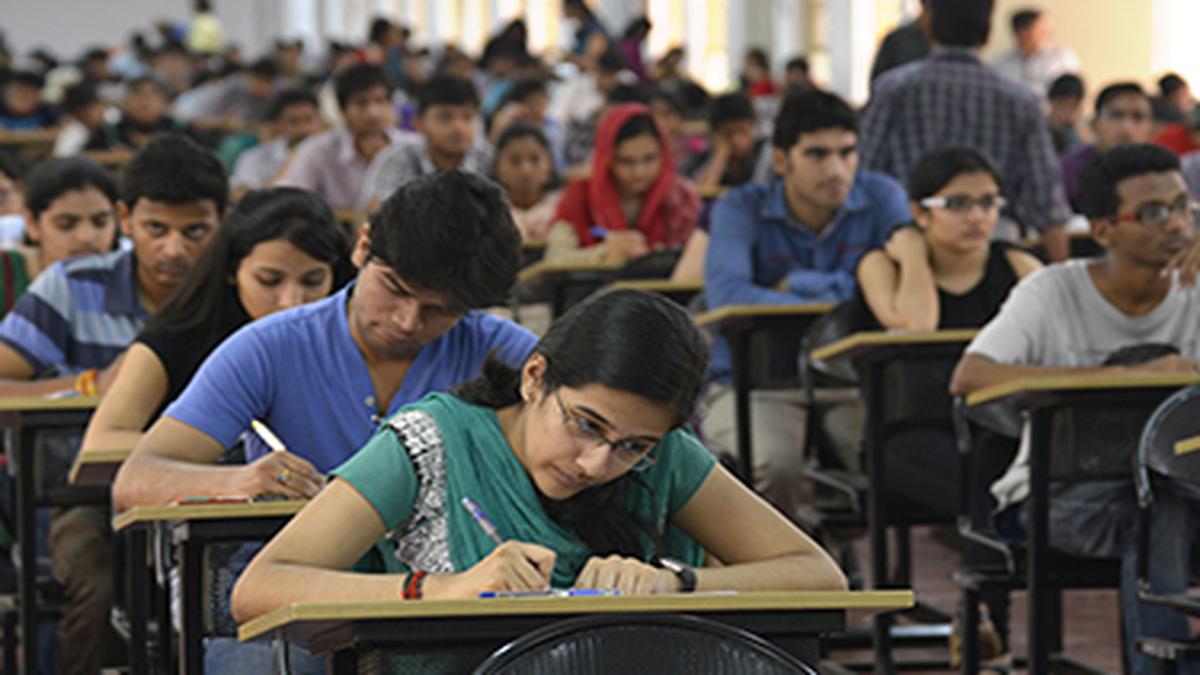 Deadline extended for National MeanscumMerit Scholarship The Hindu