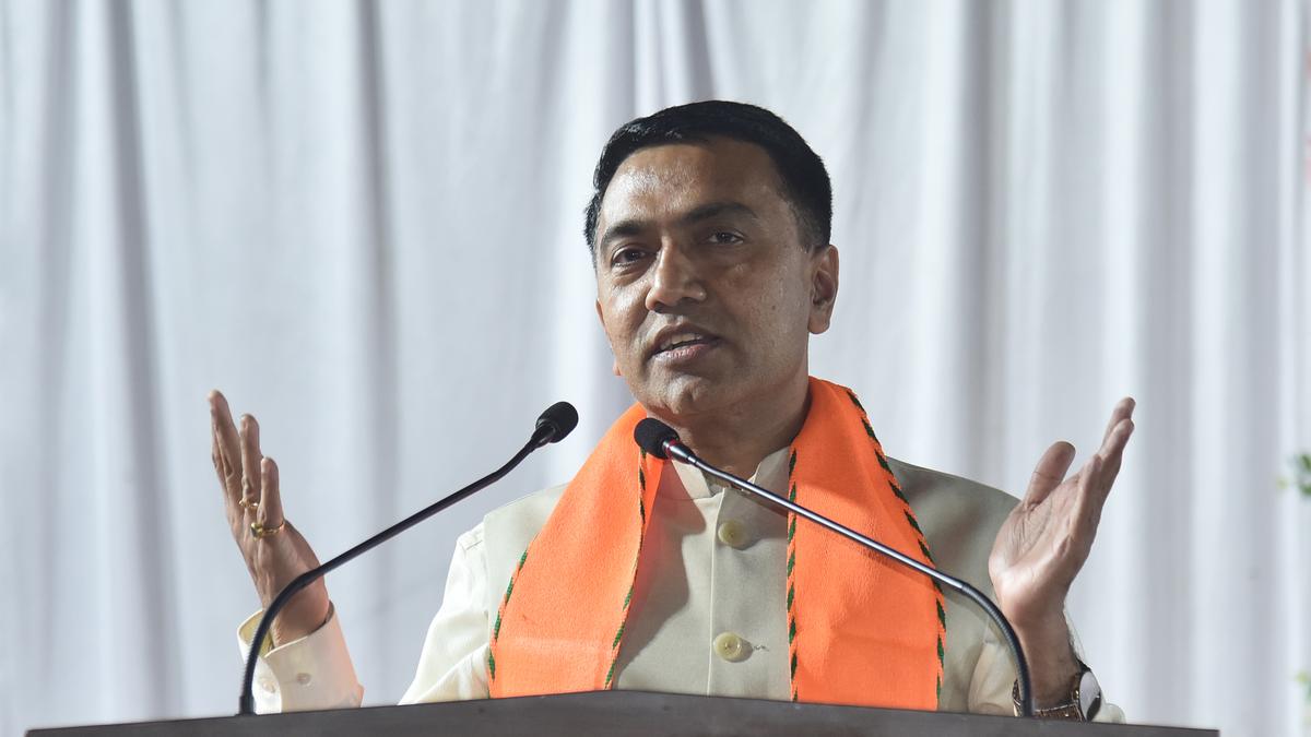 Goa Liberation Day: govt. honours kin of martyrs