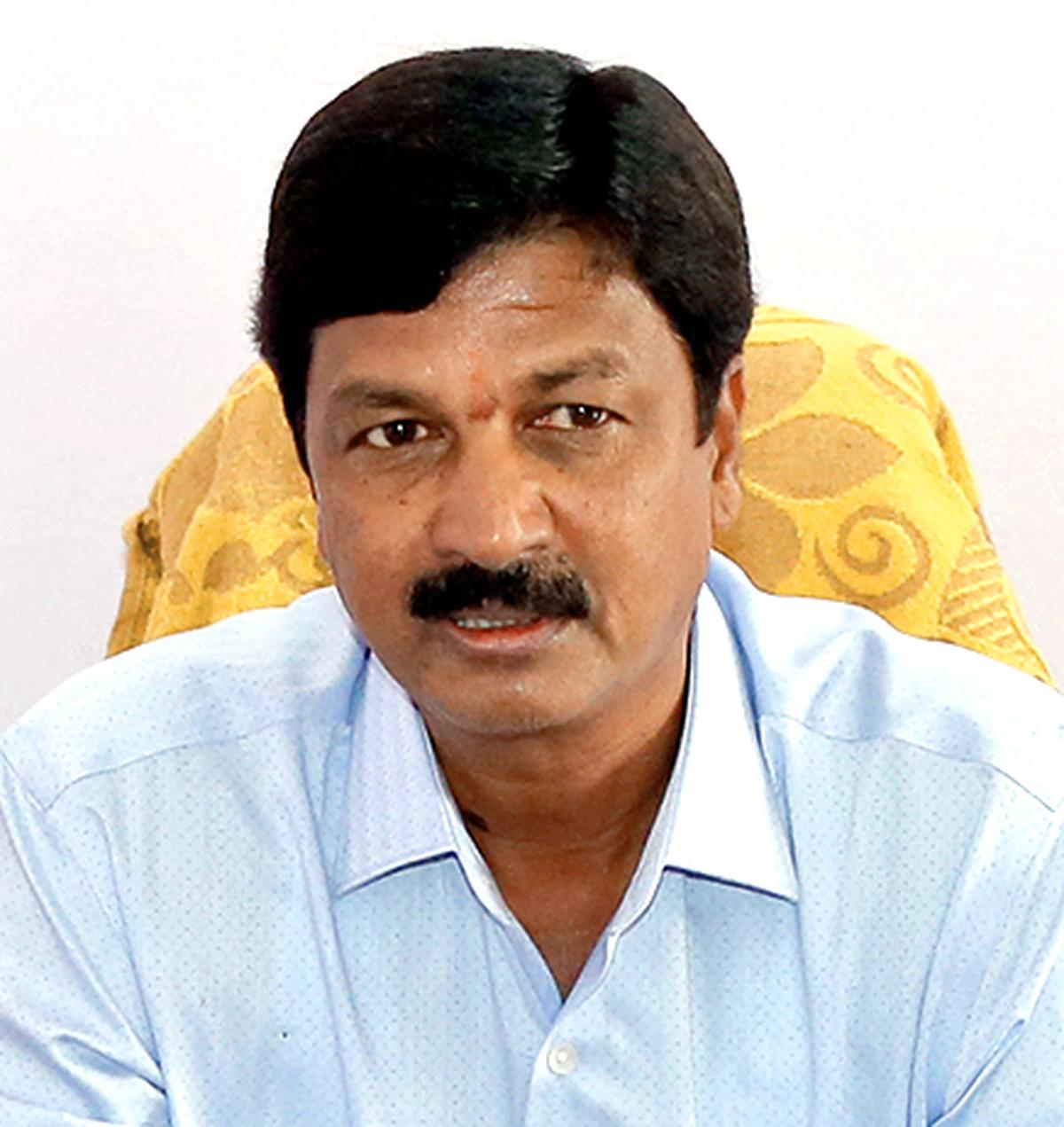 Prajwal Revanna sexual assault case: BJP MLA claims to have evidence that  D.K. Shivakumar conspired to defame Hassan MP - The Hindu