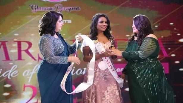 This Tirupati model proves that colour doesn&rsquo;t matter