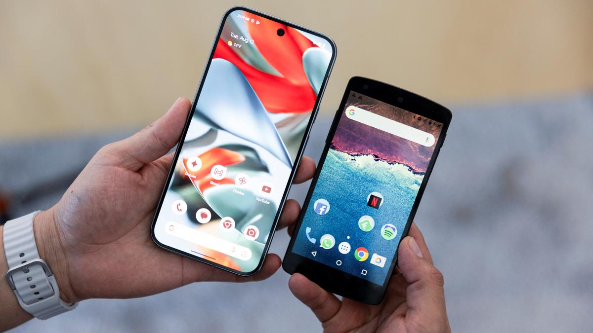 Google akan meluncurkan pembaruan Android 15 untuk ponsel Pixel pada bulan Oktober