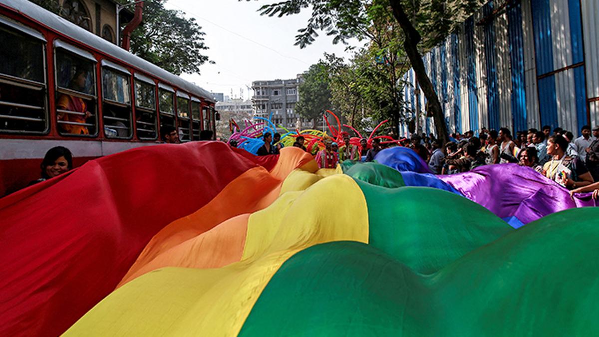 Kolkata’s transgender community says elections are as important to them as to others