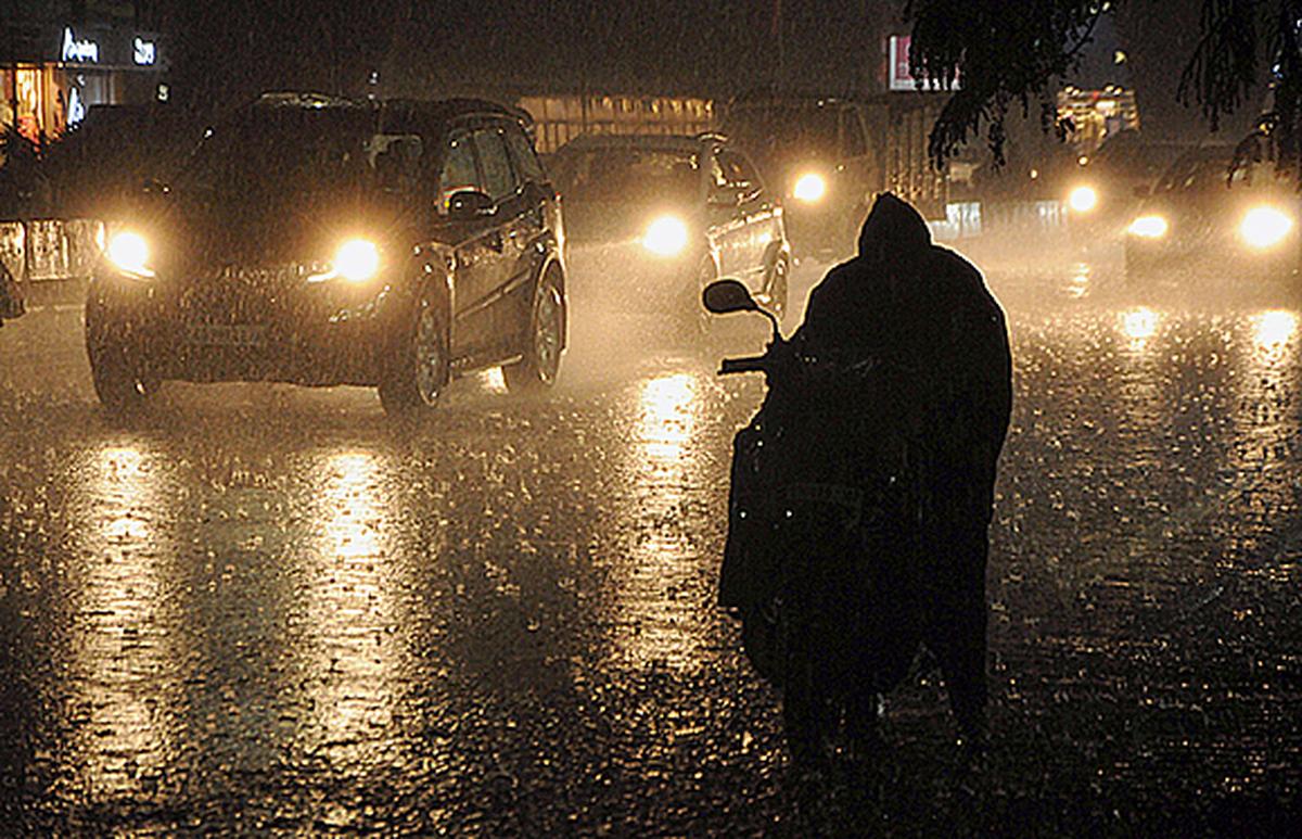 Top Telangana news developments today