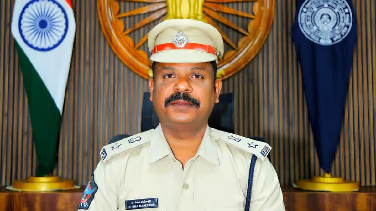 Ganja worth ₹1.5 lakh seized, 29 arrested in Bapatla