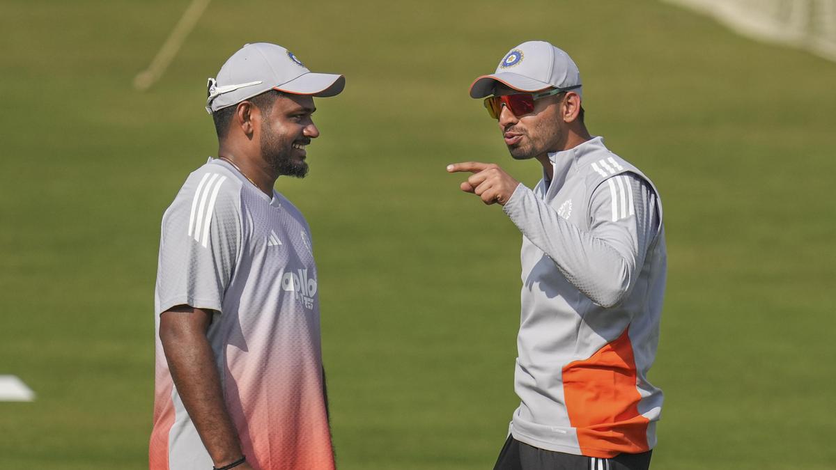 IND vs SA T20: Jitesh Sharma mengatakan persaingan dengan Sanju Samson untuk peran penjaga gawang menghasilkan permainan terbaiknya