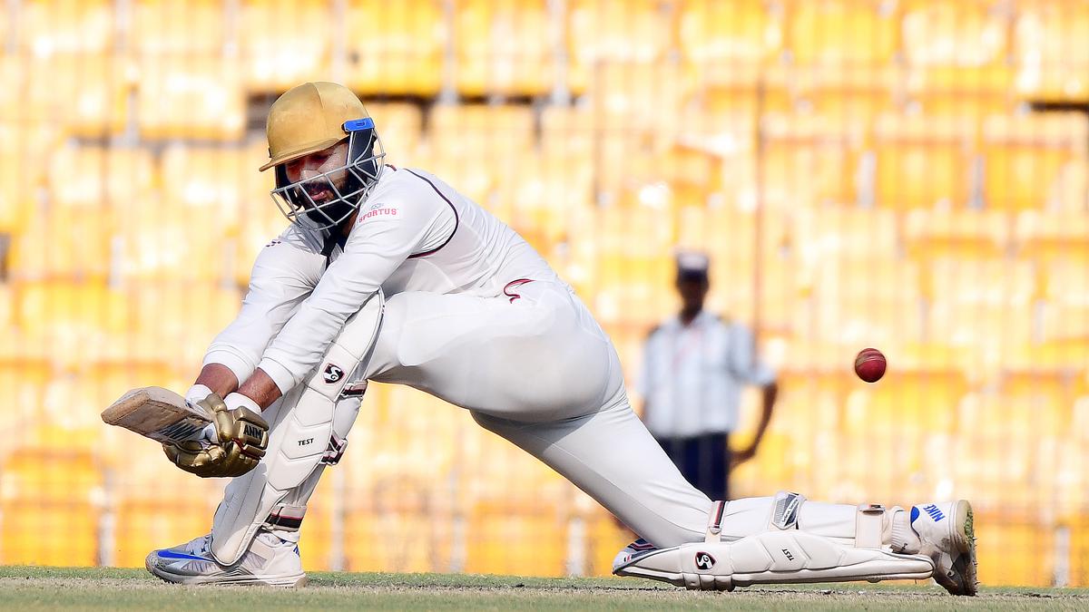 Ranji Trophy | Himachal, staring down the barrel, will aim for a win against Pondicherry