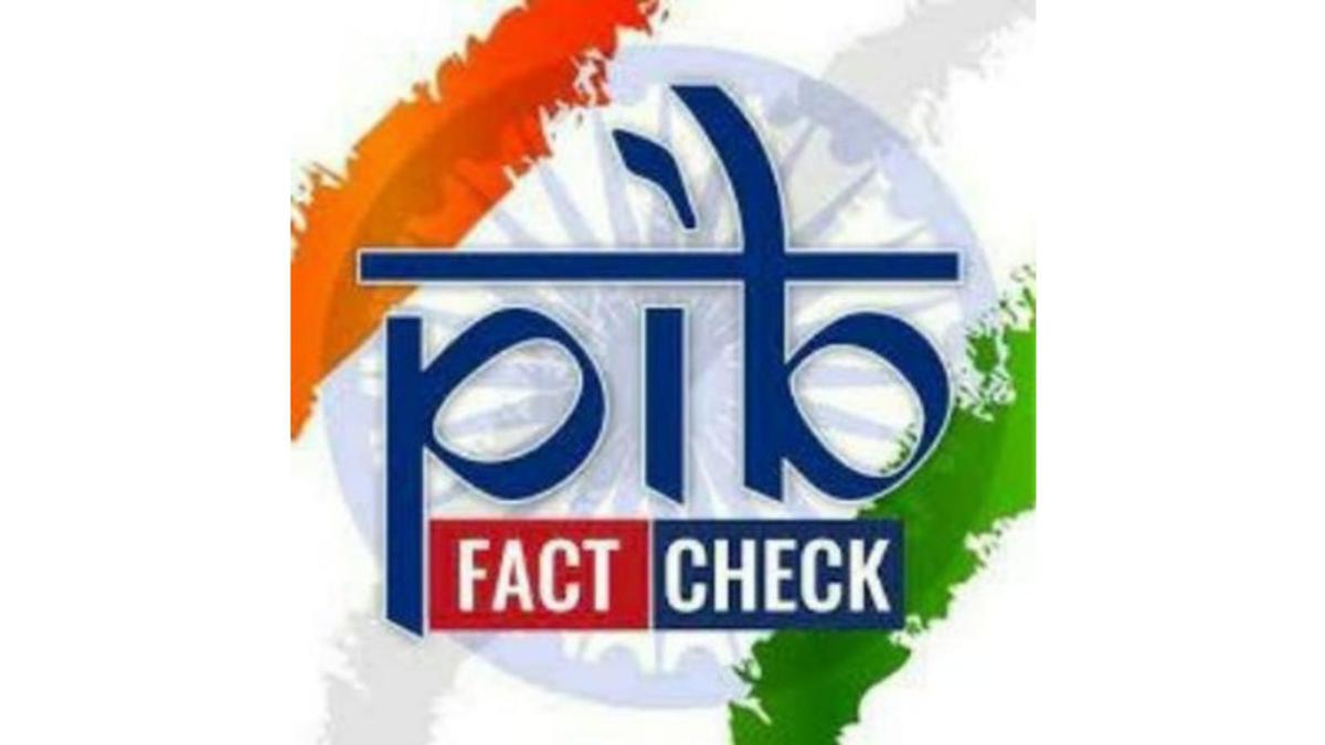 IT Ministry notifies contentious fact check unit to dispute government misinformation