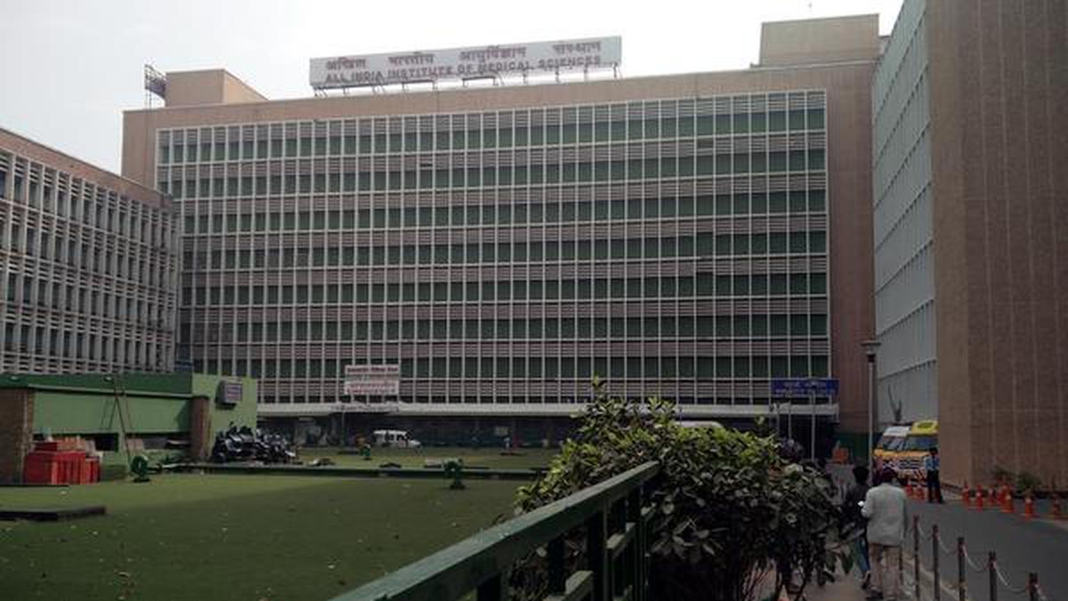 Radiodiagnosis Department at AIIMS rapidly integrating AI into imaging practice