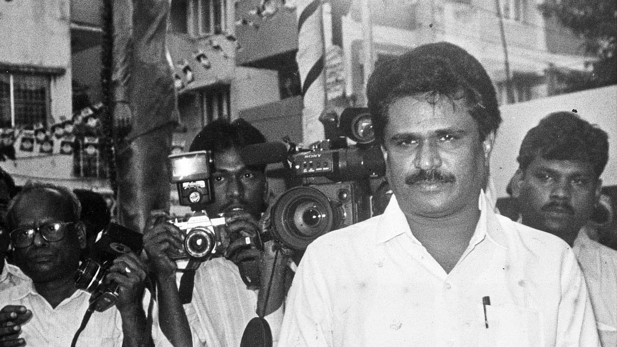 Anti-climax of Pudukottai Lok Sabha bye-election in 1995 when Thirunavukkarasar was a ‘common candidate’
Premium