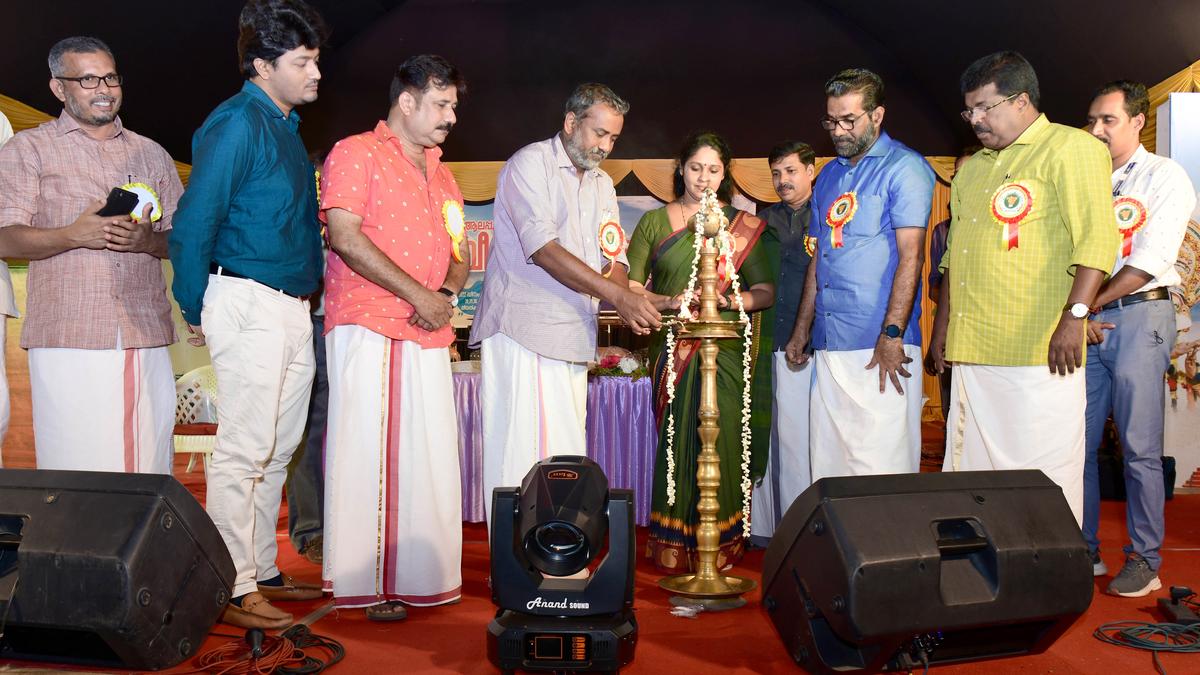 Alappuzha beach fest begins