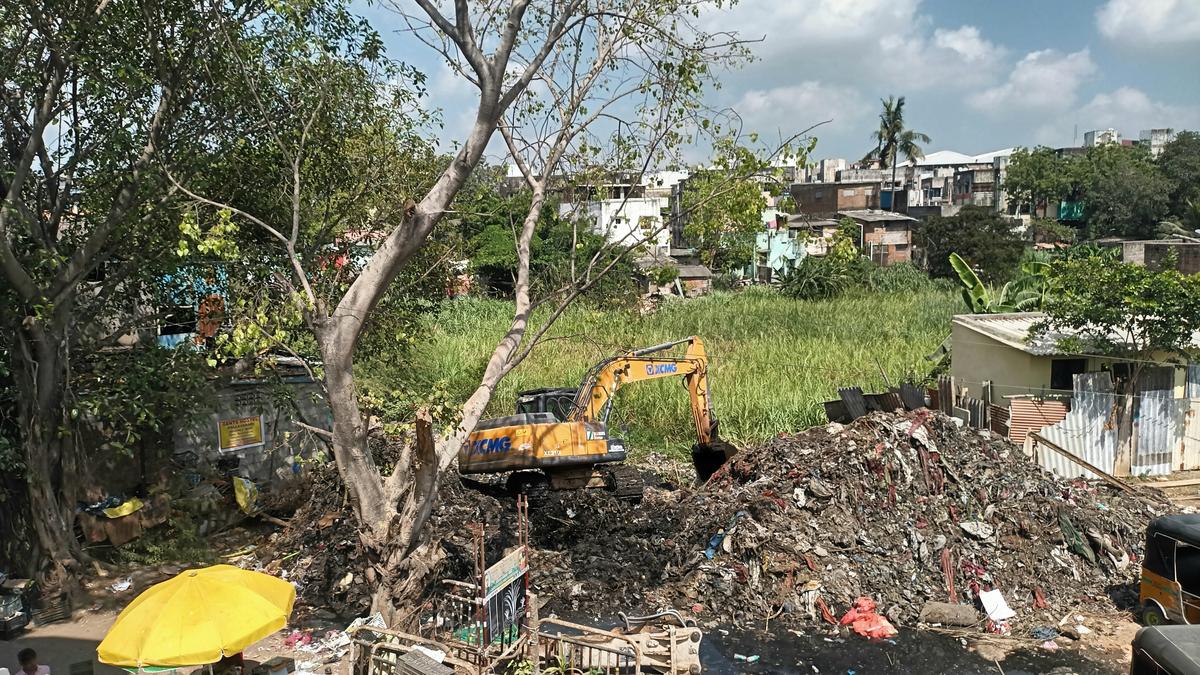 Rejuvenating waterbodies, a huge task for Tambaram Corporation
Premium