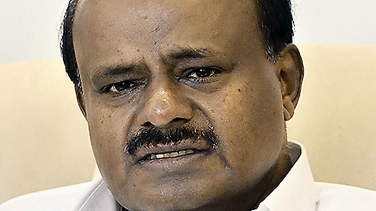 Safeguarding Kannada is challenging: Kumaraswamy