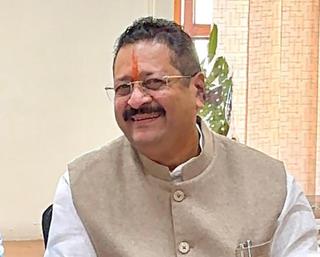 Yatnal alleges bias in Karnataka BJP's fight against corruption - The Hindu