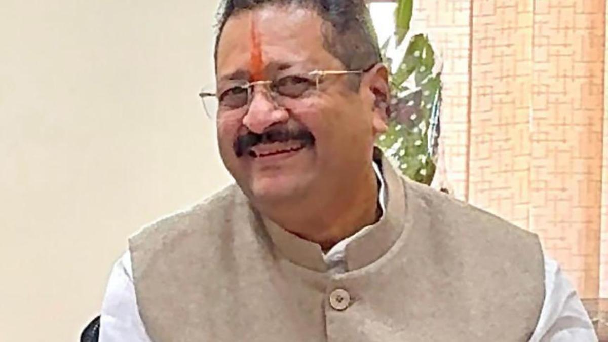 BJP will soon decide on my re-induction into party, says Yatnal