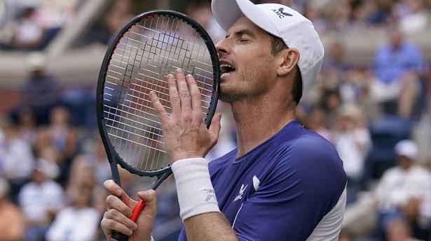 U.S. Open | Murray out in 3rd round; Serena plays at night