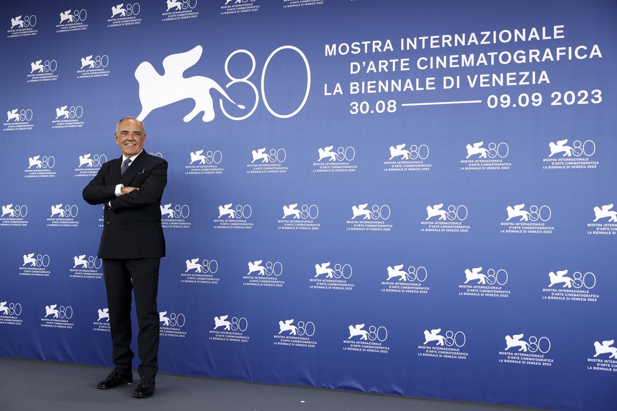 Waiting for the Venice International Film Festival 2023 - Visit Lido