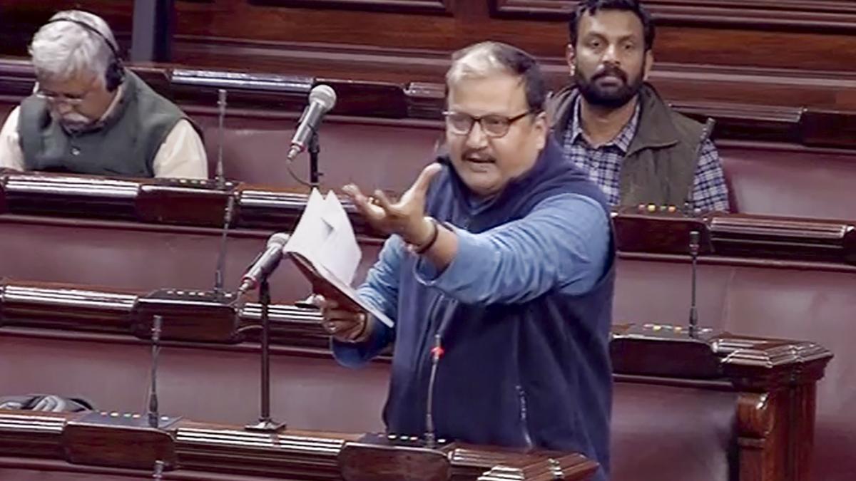 RJD seeks apology from Piyush Goyal for ‘derogatory’ comments on Bihar