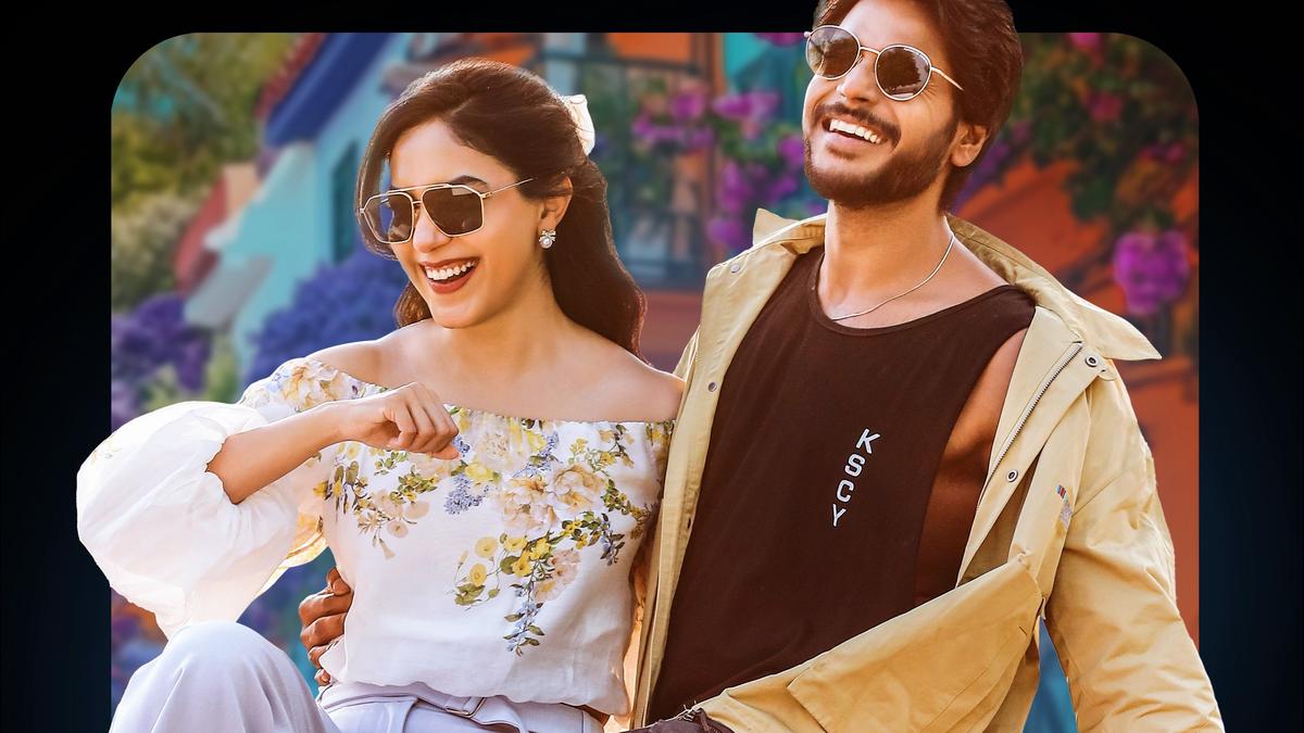 ‘Mazaka’ movie review: Sundeep Kishan, Rao Ramesh film entertains occasionally