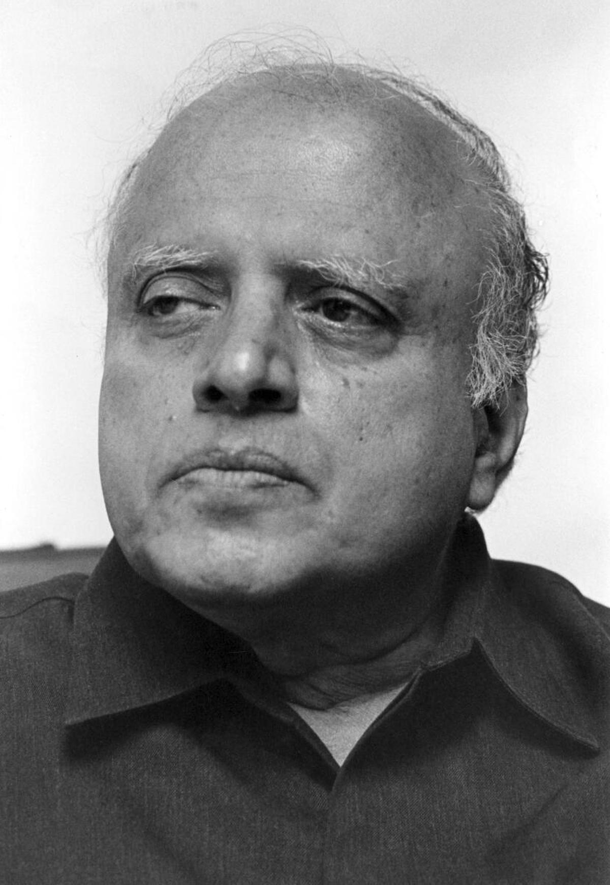 M.S. Swaminathan: father of India’s Green Revolution