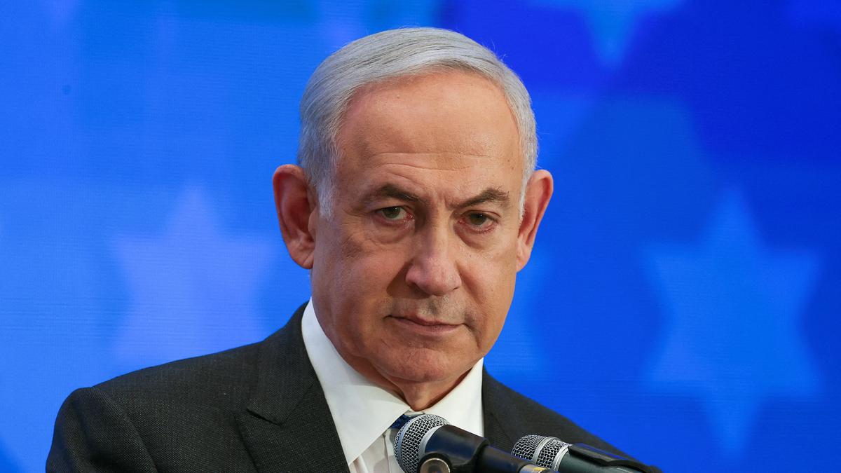 Netanyahu approves new Gaza ceasefire talks